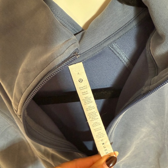 Lululemon jacket - Picture 2 of 4